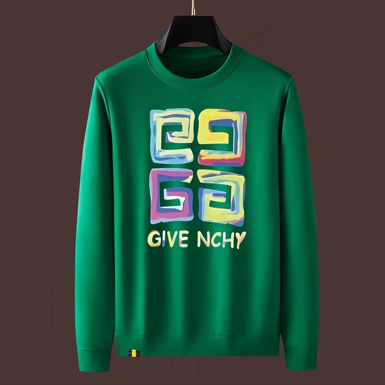 Wholesale Cheap G Ivenchy men Replica Sweatshirts for Sale