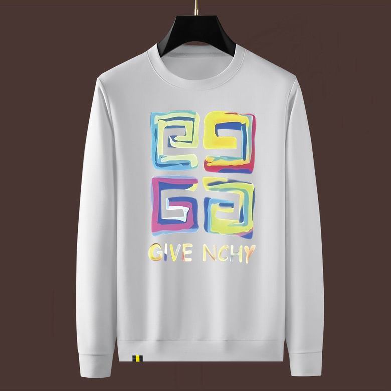 Wholesale Cheap G Ivenchy men Replica Sweatshirts for Sale