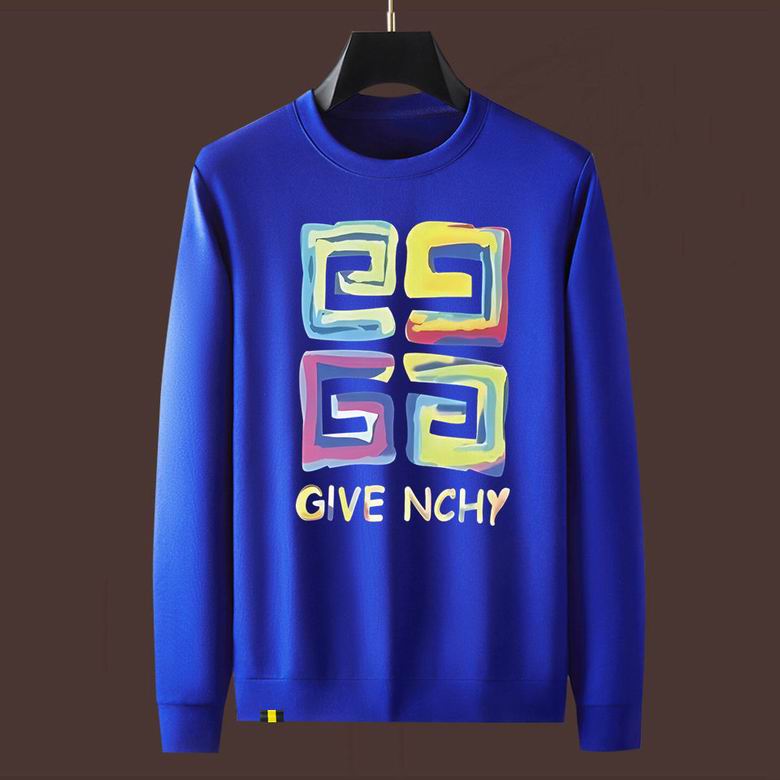 Wholesale Cheap G Ivenchy men Replica Sweatshirts for Sale