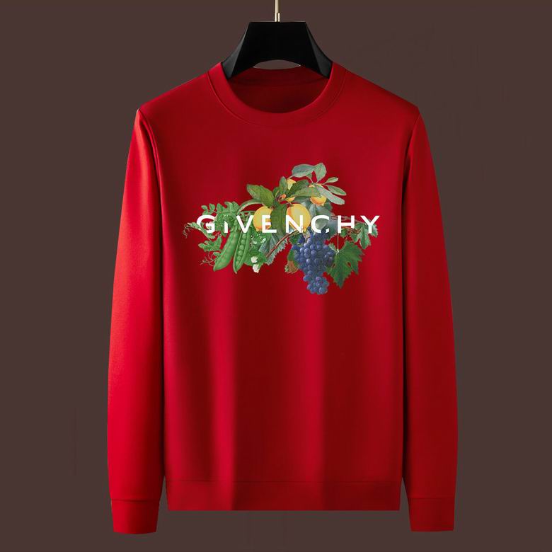 Wholesale Cheap G Ivenchy men Replica Sweatshirts for Sale