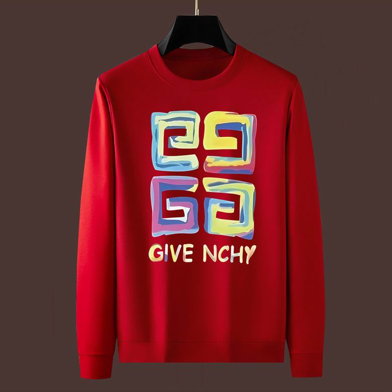 Wholesale Cheap G Ivenchy men Replica Sweatshirts for Sale