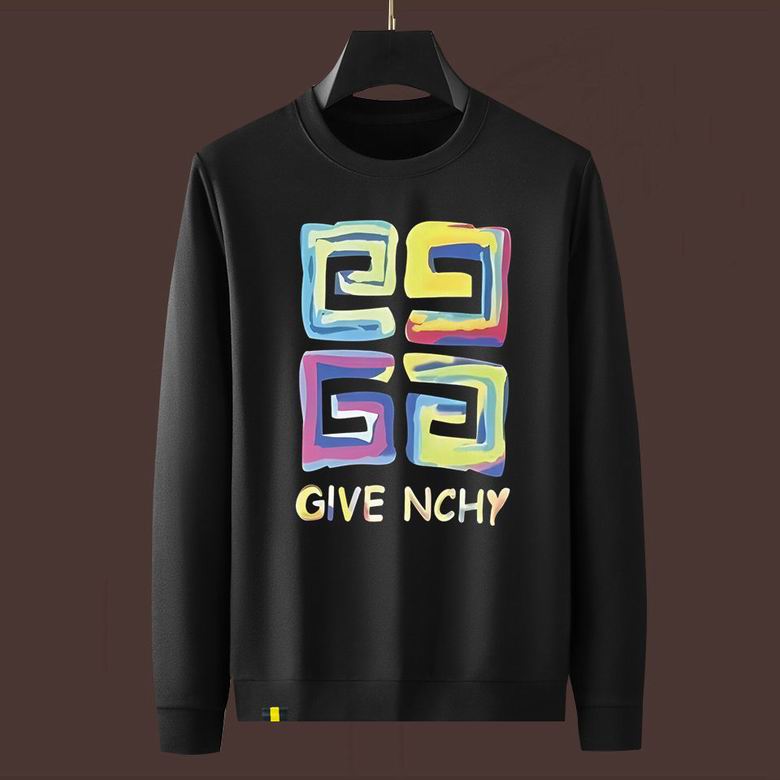 Wholesale Cheap G Ivenchy men Replica Sweatshirts for Sale