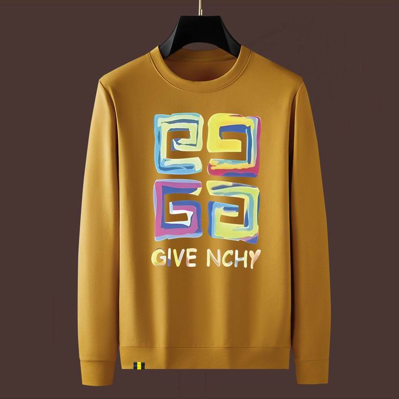 Wholesale Cheap G Ivenchy men Replica Sweatshirts for Sale