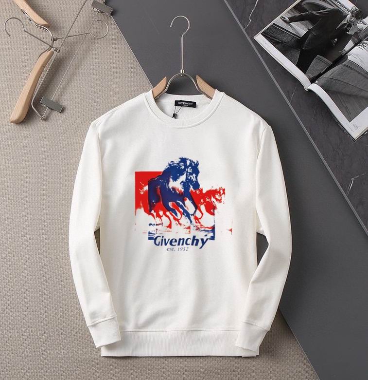 Wholesale Cheap men G Ivenchy Replica Sweatshirts for Sale