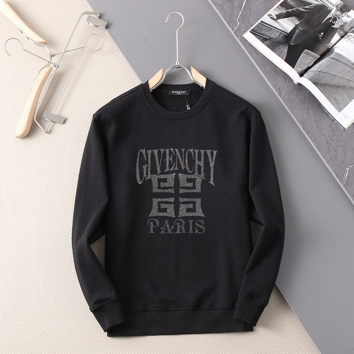 Wholesale Cheap men G Ivenchy Replica Sweatshirts for Sale