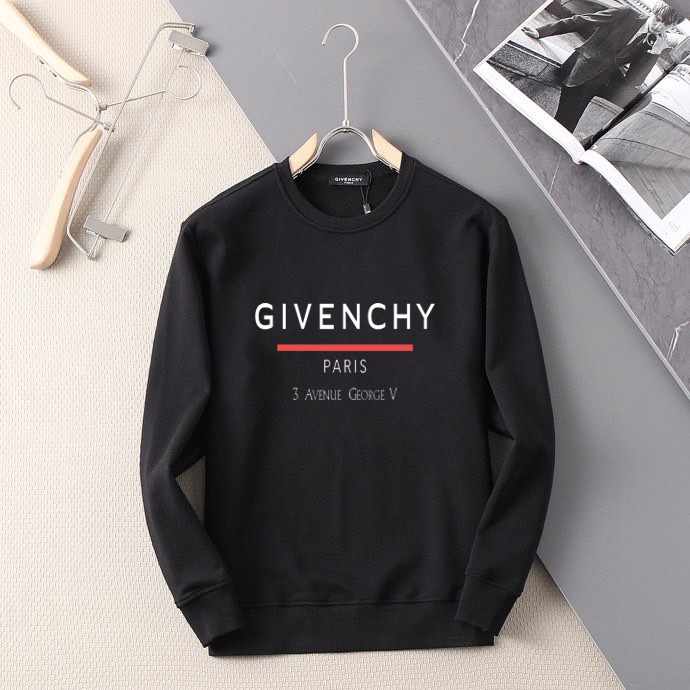 Wholesale Cheap men G Ivenchy Replica Sweatshirts for Sale