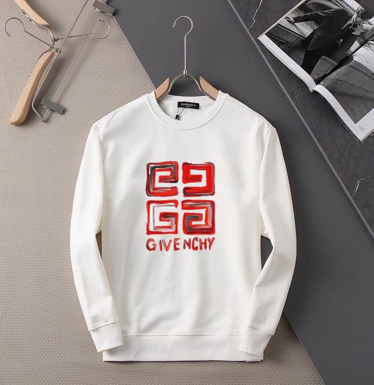 Wholesale Cheap men G Ivenchy Replica Sweatshirts for Sale