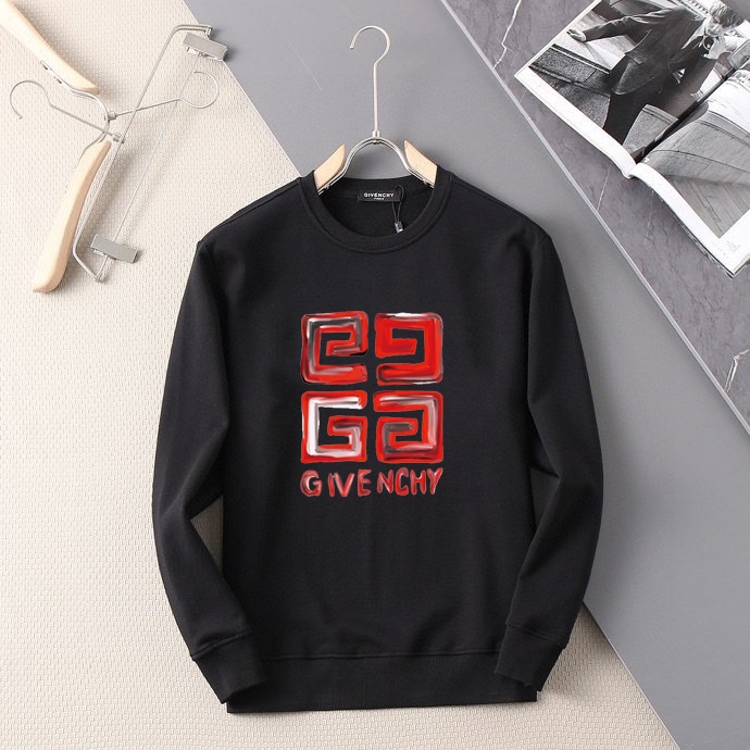 Wholesale Cheap men G Ivenchy Replica Sweatshirts for Sale