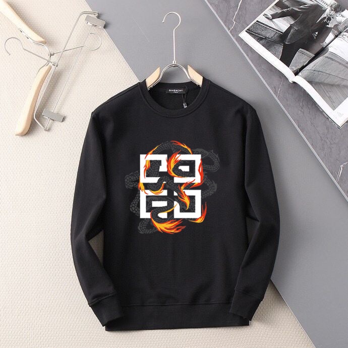 Wholesale Cheap men G Ivenchy Replica Sweatshirts for Sale