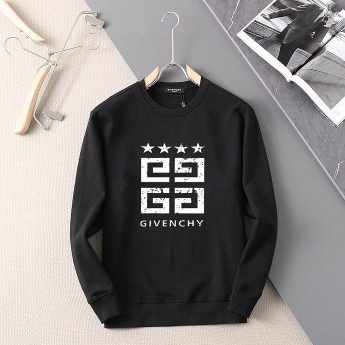 Wholesale Cheap men G Ivenchy Replica Sweatshirts for Sale