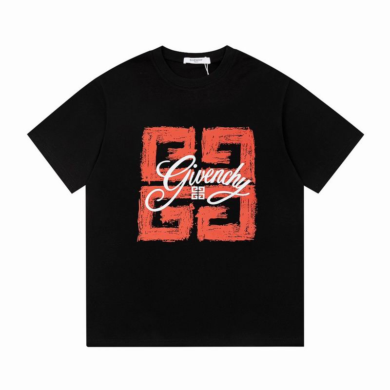 Wholesale Cheap High Quality Brands G.ivenchy Replica Designer T shirts for Sale