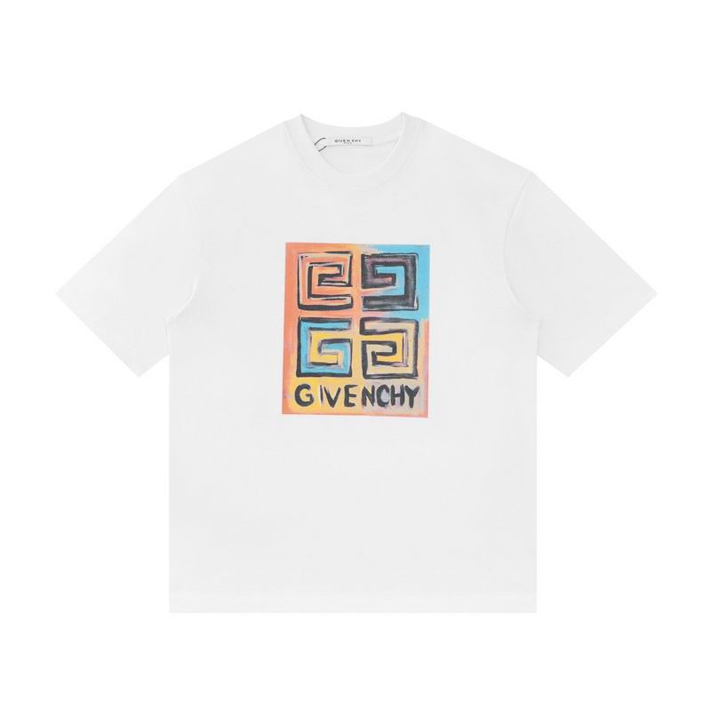 Wholesale Cheap High Quality Brands G.ivenchy Replica Designer T shirts for Sale