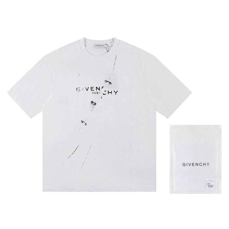 Wholesale Cheap High Quality Brands G.ivenchy Replica Designer T shirts for Sale