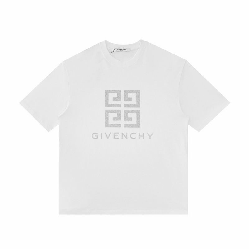 Wholesale Cheap High Quality Brands G.ivenchy Replica Designer T shirts for Sale