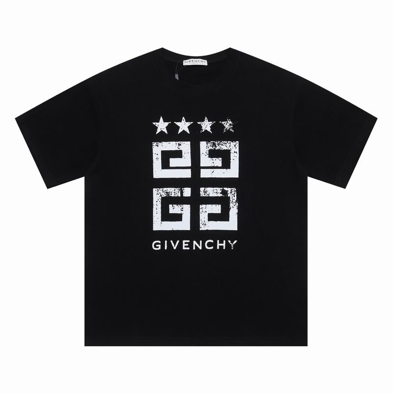 Wholesale Cheap High Quality Brands G.ivenchy Replica Designer T shirts for Sale