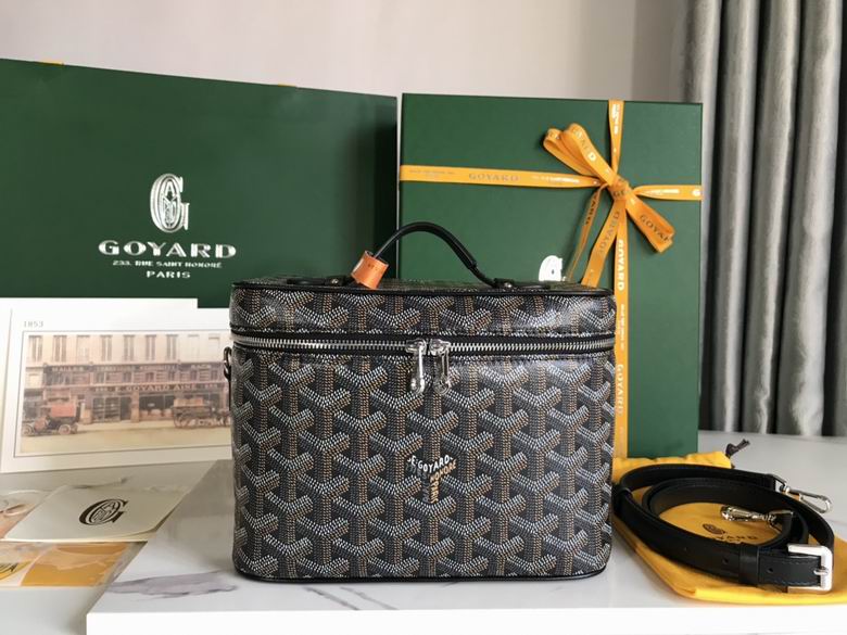 Wholesale High quality Goyard Women's Cosmetic Bags for Sale