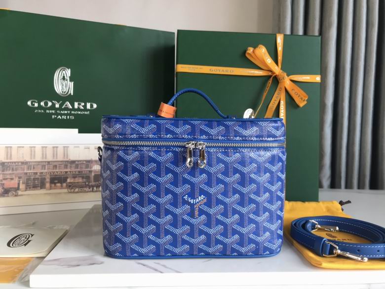 Wholesale High quality Goyard Women's Cosmetic Bags for Sale