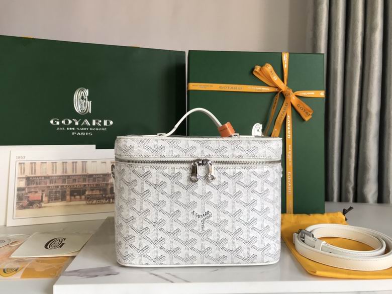 Wholesale High quality Goyard Women's Cosmetic Bags for Sale