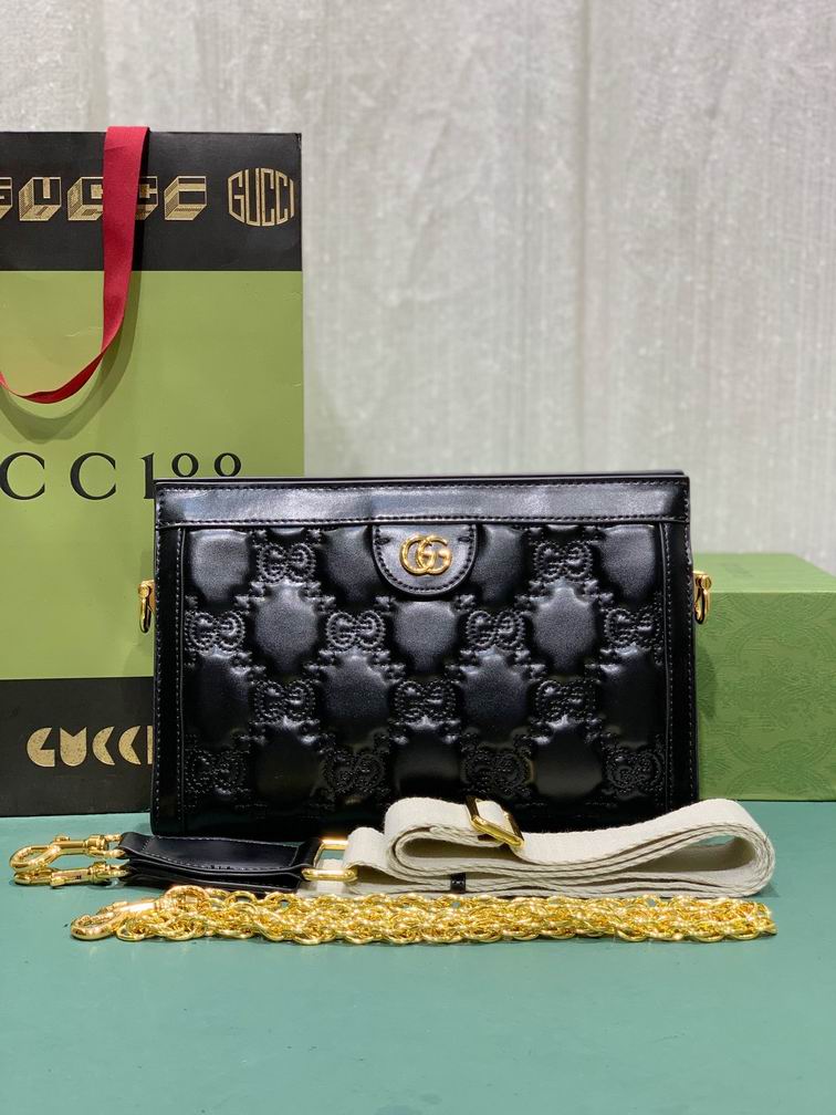 Wholesale Cheap G ucci Designer Shoulder Bags for Sale