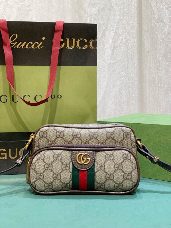 Wholesale Cheap G ucci Designer Shoulder Bags for Sale