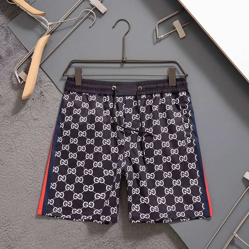Wholesale Cheap High Quality G.ucci Beach Casual shorts for Sale