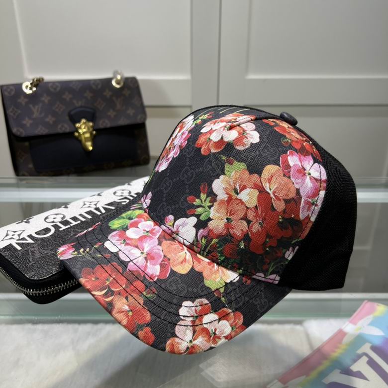 Wholesale Cheap G ucci Replica Designer Caps for Sale
