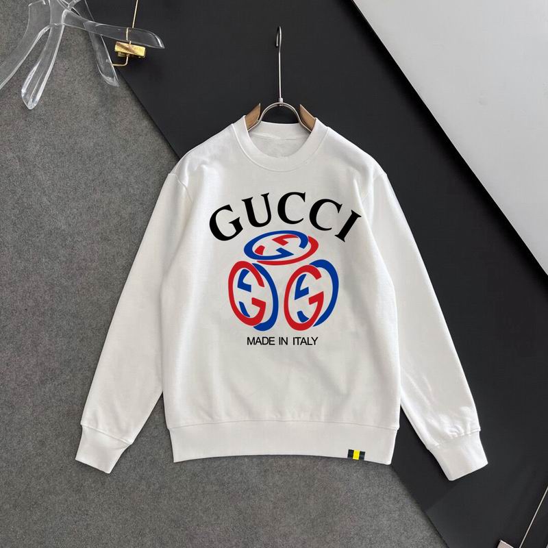 Wholesale Cheap High Quality G.ucci Designer Sweatshirts for Sale
