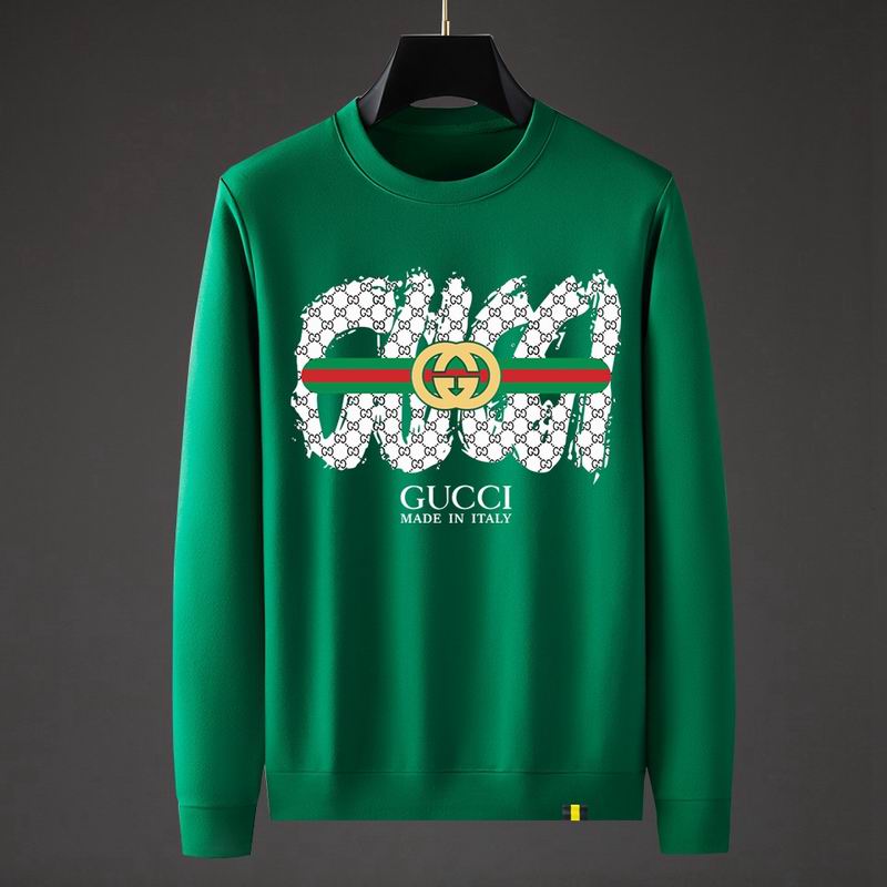 Wholesale Cheap High Quality G.ucci Designer Sweatshirts for Sale