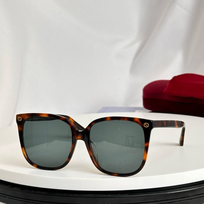 Wholesale Cheap Aaa Quality G ucci Replica Sunglasses for Sale