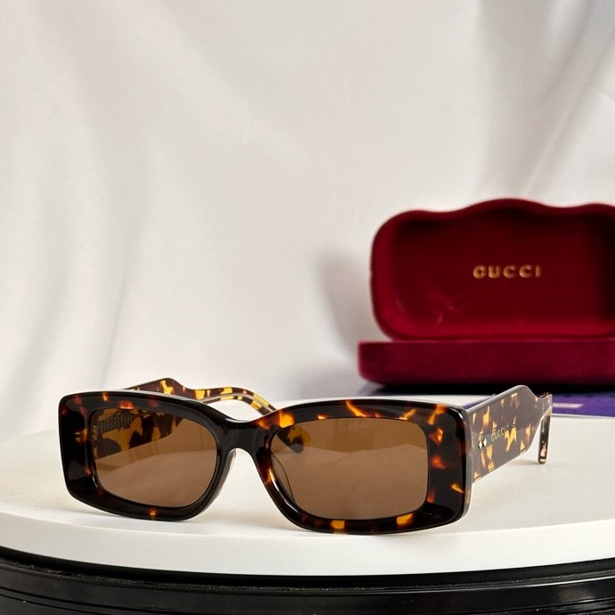 Wholesale Cheap Aaa Quality G ucci Replica Sunglasses for Sale