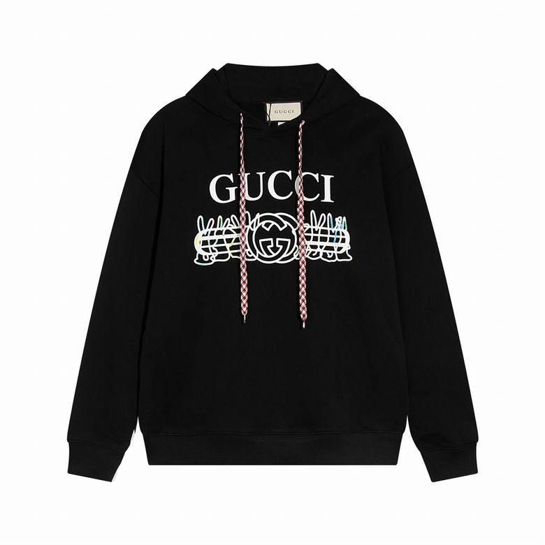 Wholesale Cheap G ucci women Designer Hoodies for Sale