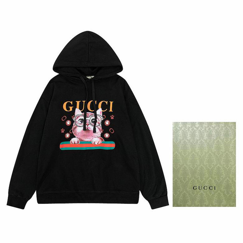 Wholesale Cheap G ucci Women Designer Hoodies for Sale
