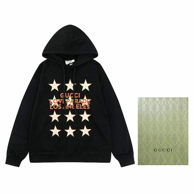 Wholesale Cheap G ucci Women Designer Hoodies for Sale