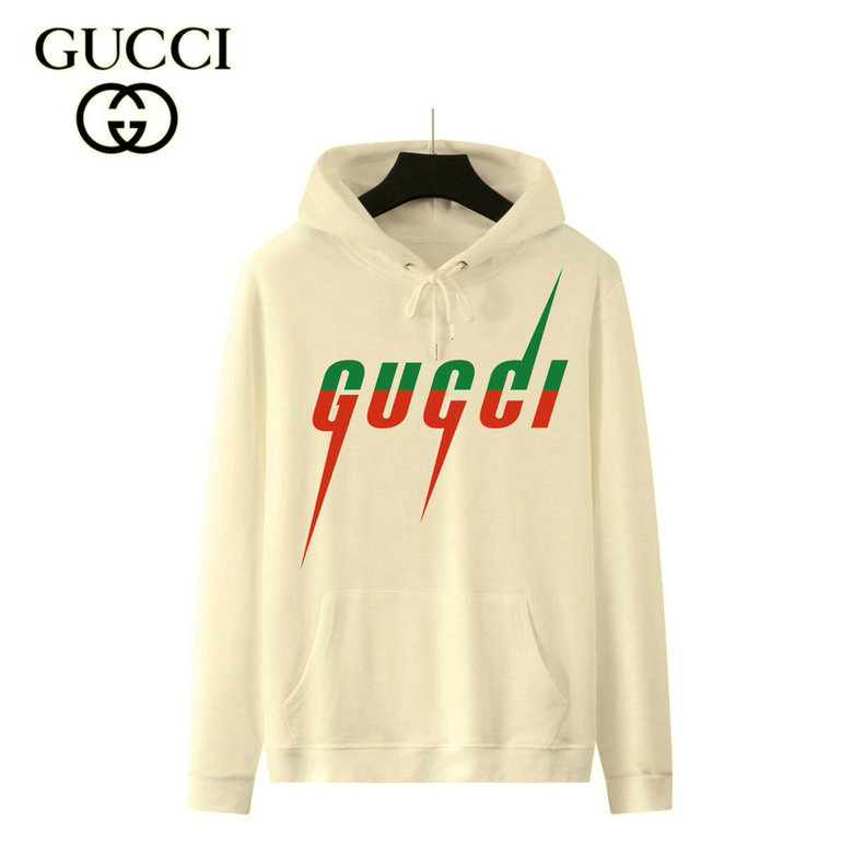 Wholesale Cheap G ucci Designer Hoodies for Sale