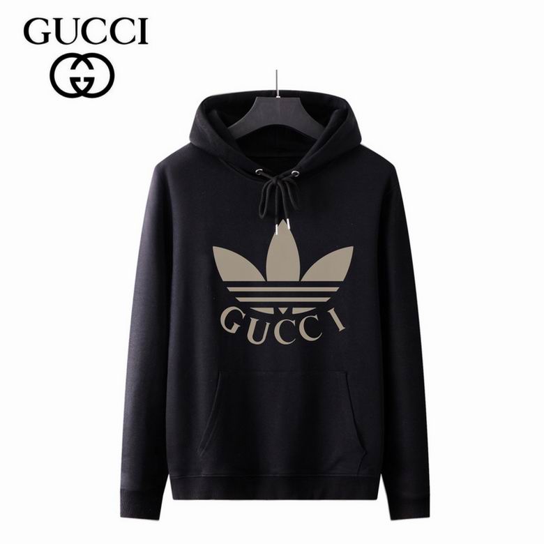 Wholesale Cheap G ucci Designer Hoodies for Sale