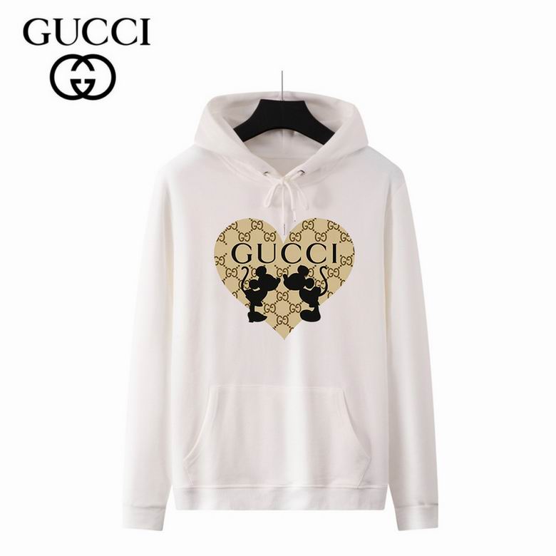 Wholesale Cheap G ucci Designer Hoodies for Sale