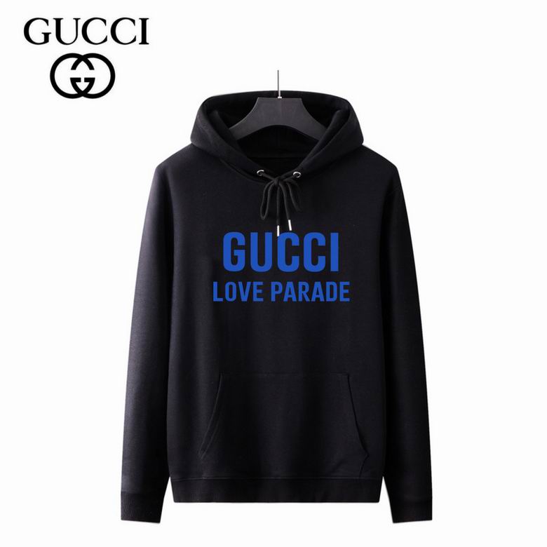 Wholesale Cheap G ucci Designer Hoodies for Sale