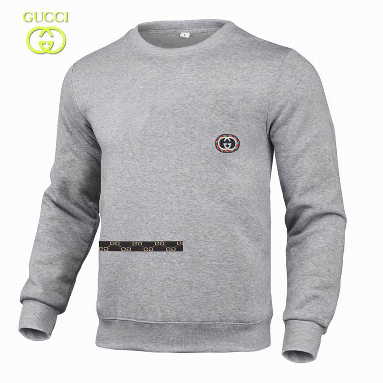 Wholesale Cheap G.ucci Replica Sweatshirts for Sale