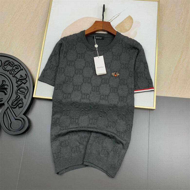 Wholesale Cheap G.ucci Replica Sweaters for Sale
