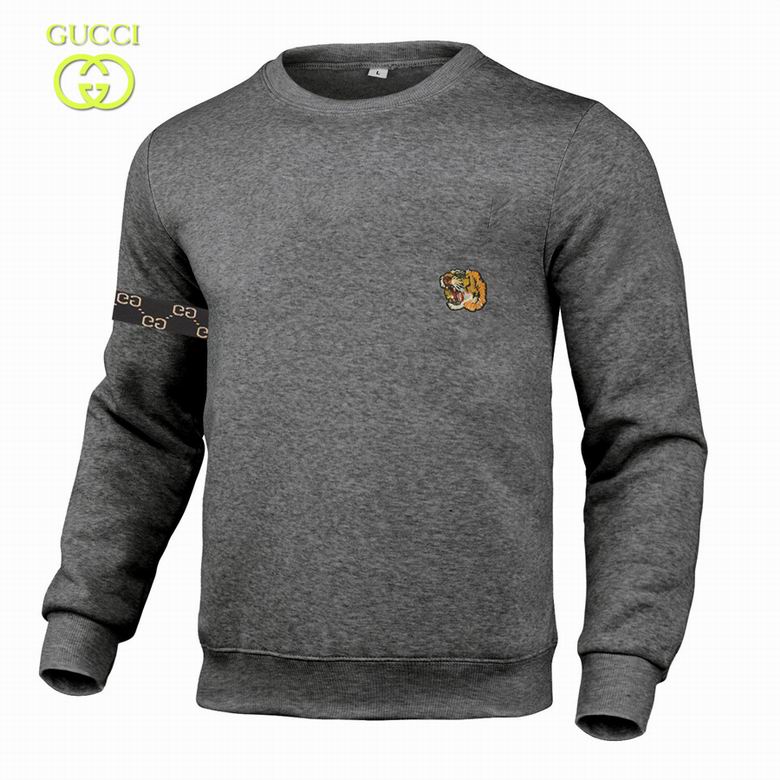 Wholesale Cheap G.ucci Replica Sweatshirts for Sale