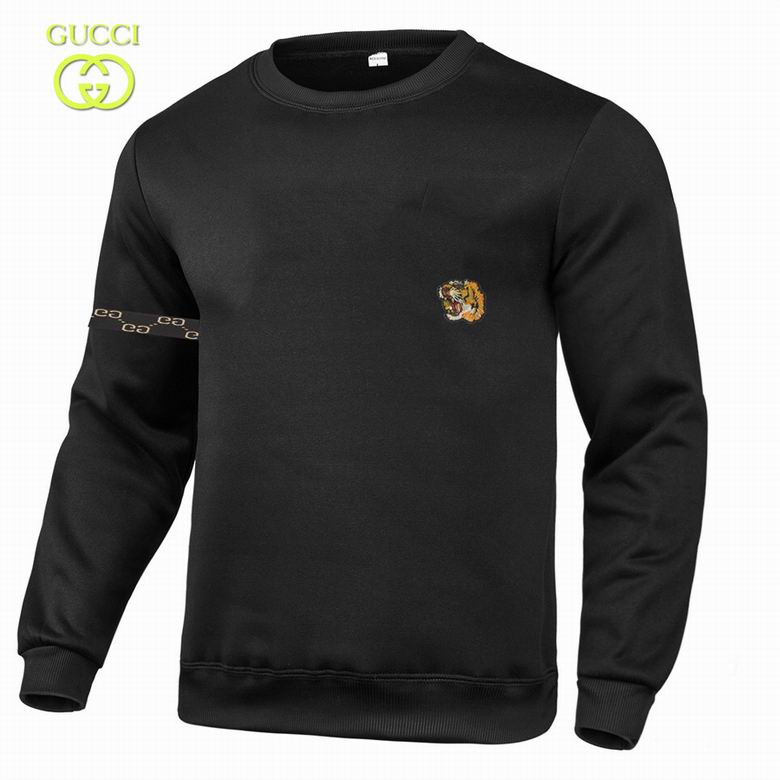 Wholesale Cheap G.ucci Replica Sweatshirts for Sale