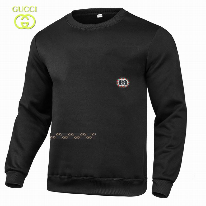 Wholesale Cheap G.ucci Replica Sweatshirts for Sale