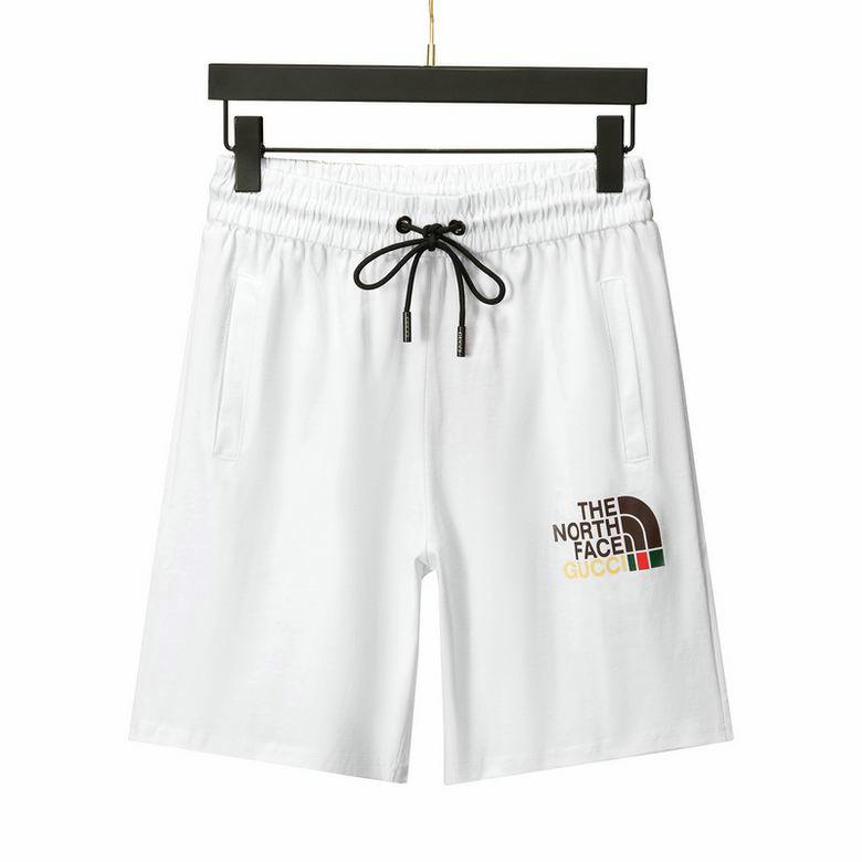 Wholesale Cheap G.ucci Replica Beach Shorts for Sale