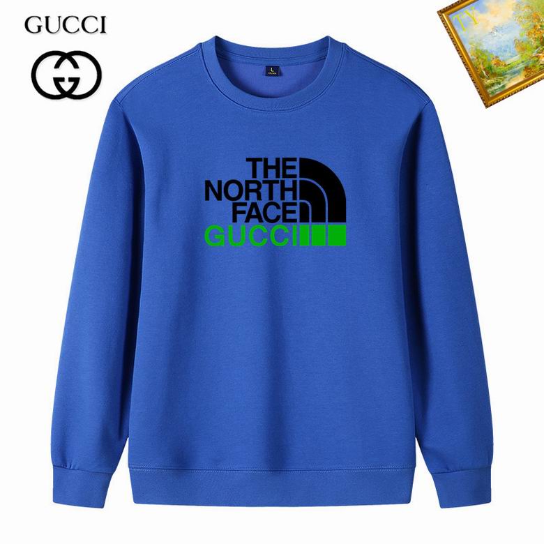 Wholesale Cheap G.ucci Replica Sweatshirts for Sale