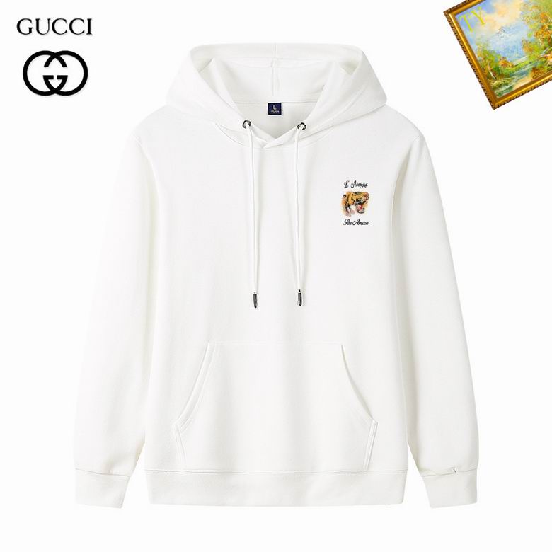 Wholesale Cheap G.ucci Replica Hoodies for Sale