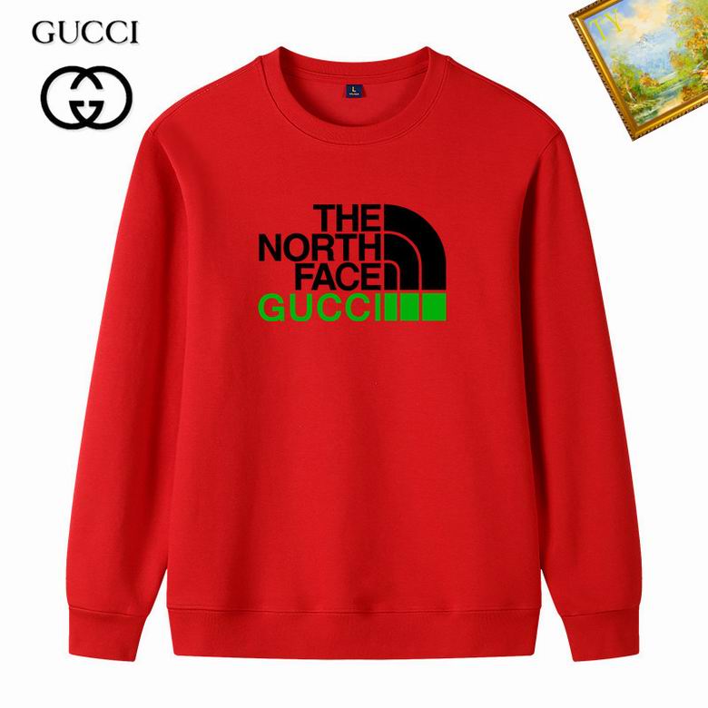 Wholesale Cheap G.ucci Replica Sweatshirts for Sale