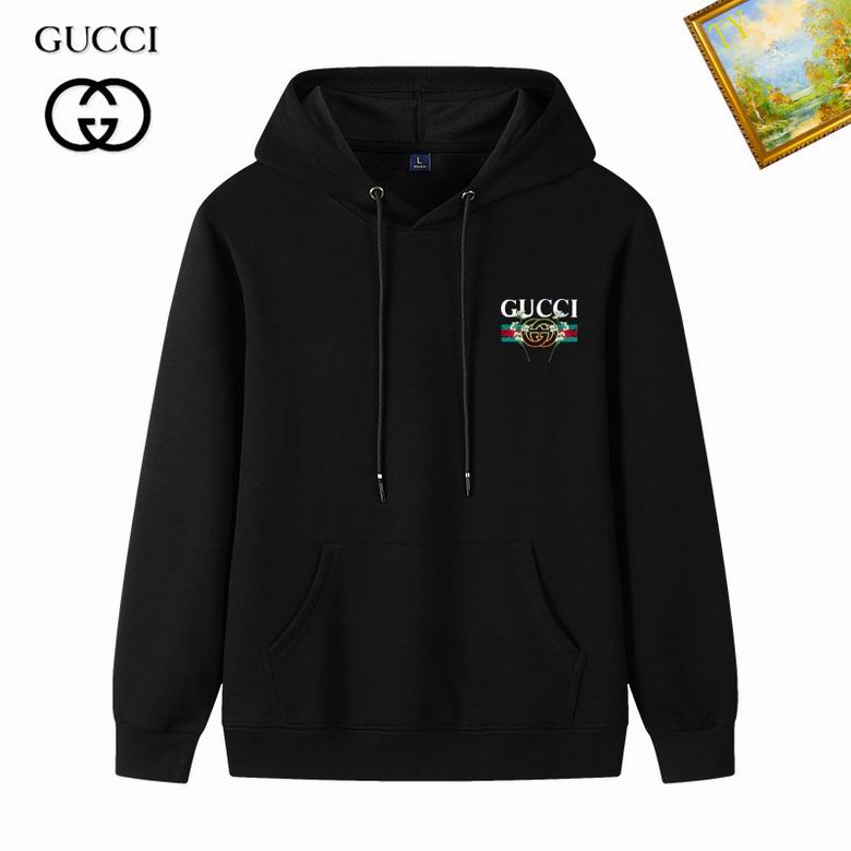 Wholesale Cheap G.ucci Replica Hoodies for Sale