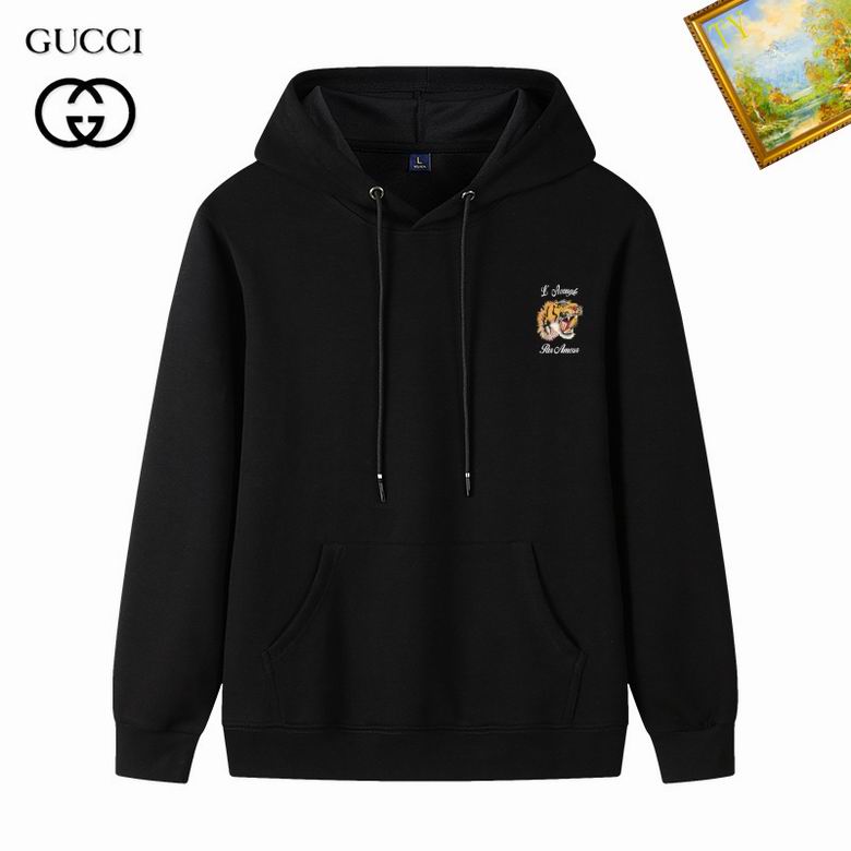 Wholesale Cheap G.ucci Replica Hoodies for Sale