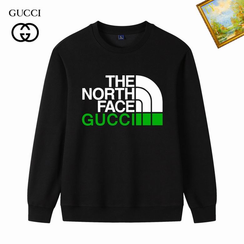 Wholesale Cheap G.ucci Replica Sweatshirts for Sale