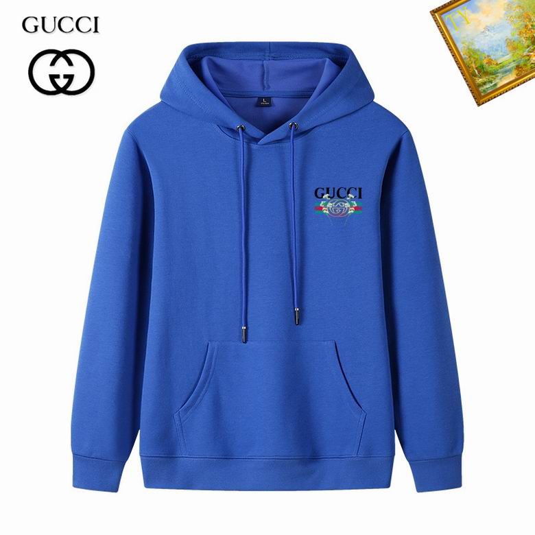 Wholesale Cheap G.ucci Replica Hoodies for Sale